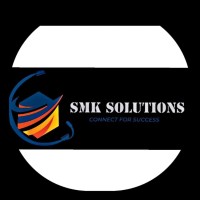 SMK Solutions Official logo - Similar company to Smk Solutions
