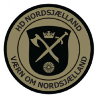 Hærhjemmeværnsdistrikt Nordsjælland logo - Similar company to Power Ui