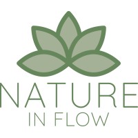 Nature in Flow logo - Similar company to Soothe Tech