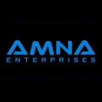 Amna Enterprises logo - Similar company to Pakautoparts.Pk