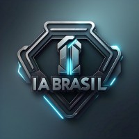 IA BRASIL logo - Similar company to Oasislab