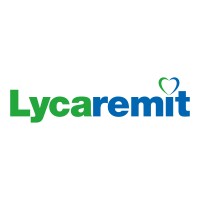 Lycaremit logo - Similar company to Link Fx