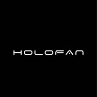 HOLOFAN® logo - Similar company to Holographic Security Marking Systems Pvt Ltd