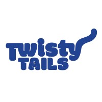 Twisty Tails logo - Similar company to Wolvur