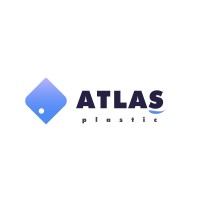Atlas plastic logo - Similar company to Rh Interim Emploi