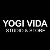 Yogi-Vida logo - Similar company to Tunel Studio