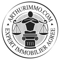 ARTHURIMMO QUIMPER CORNOUAILLE logo - Similar company to Orkka
