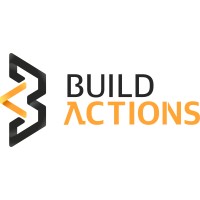 Build Actions Ltd logo - Similar company to Mcs Factory Digitalization