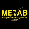 MARIEFREDS ELEKTROTJÄNST AB logo - Similar company to Hs Solteknik Ab