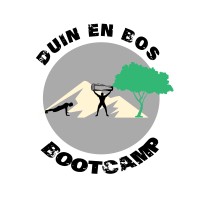 Duin en Bos Bootcamp logo - Similar company to Hero Professionals