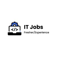 Fresher/Experience IT Jobs logo - Similar company to Alakh Digitech