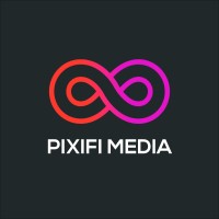 Pixifi Media logo - Similar company to Iuvo