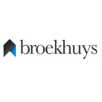 Broekhuys logo - Similar company to Aquavero