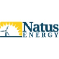 Natus Energy Inc. logo - Similar company to Integral Benefits Group Llc.