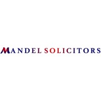 Mandel Solicitors logo - Similar company to Lex Futurus Decentralized Legal Advisory Group