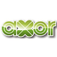 Axor S.r.l. logo - Similar company to Axor S.R.L.
