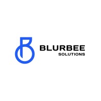 Blurbee Solutions logo - Similar company to Skyllect Private Limited