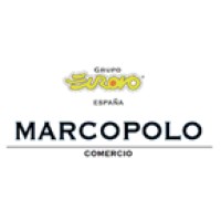 Marcopolo Comercio logo - Similar company to Eufón Electricidad