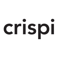 CRISPI logo - Similar company to T.H.E Dance Company