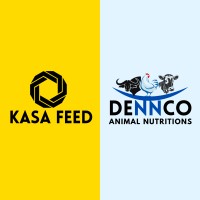 Kasa Feed & Dennco Animal Nutritions logo - Similar company to Nutricana Cattle Feed