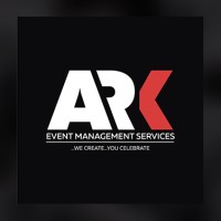 Ark Event Management Services logo - Similar company to Chrysos Event Hub Ltd