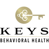 Keys Behavioral Health logo - Similar company to Pillars Health Group
