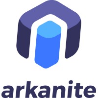 Arkanite logo - Similar company to C'Kleen