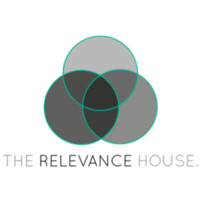 THE RELEVANCE HOUSE. logo - Similar company to Geeq