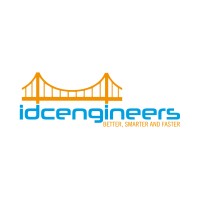 iDesign Consulting Engineers logo - Similar company to Invictus Consultancy Services