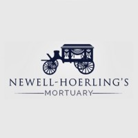 Newell-Hoerling’s Mortuary logo - Similar company to Gaffney Group