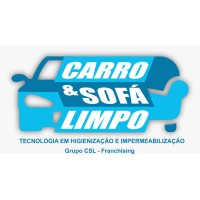Grupo Csl - Carro E Sofá Limpo