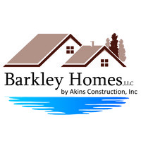 Barkley Homes LLC by Akins Construction, Inc logo - Similar company to James Monroe Homes