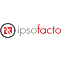 IPSOFACTO Training logo - Similar company to Ipso Facto Expertise