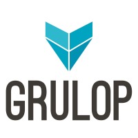 GRULOP logo - Similar company to Construcciones Rascon, S.L.U.