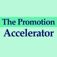 The Promotion Accelerator By Alec Rickard logo - Similar company to Brak-X | Global Braking System Co. Ltd🚗