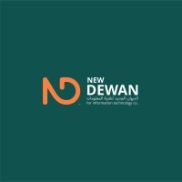New Dewan الديوان الجديد لتقنية المعلومات logo - Similar company to Marvel Medical Scientific Solutions