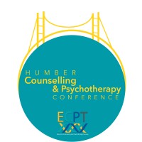 Humber Counselling and Psychotherapy Conference logo - Similar company to Think Giant