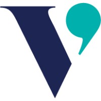 Talk Visual logo - Similar company to Back9Digital