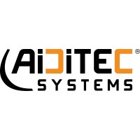 AIDITEC SYSTEMS SLU logo - Similar company to Dikom