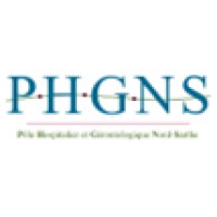 PHGNS Pôle Hospitalier et Gérontologique Nord-Sarthe logo - Similar company to Adimc 72