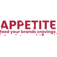 Appetite Ad Agency logo - Similar company to Women & Company
