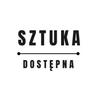 Sztuka Dostępna logo - Similar company to Design Optyk