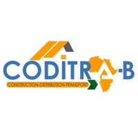 CODITRA-B logo - Similar company to Cta Group