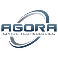 Agora Space Technologies logo - Similar company to Wisdom Trading