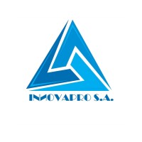Servicios de Ingeniería INNOVAPRO S.A logo - Similar company to Incaec Engineering Corp C. Ltda.