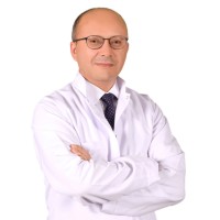 Prof. Dr. Şenol Polat