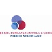Bedrijfsmaatschappelijk Werk Midden Nederland (BMWMN) logo - Similar company to Cijfercombinatie