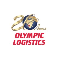 Olympic Logistics logo - Similar company to Cytometric Bioservices Sac