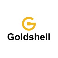 Goldshell Miners logo - Similar company to Moidien