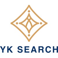 YK Search logo - Similar company to Copilot Consultancy Limited
